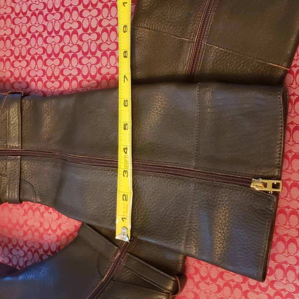 Fall Boots - image 8